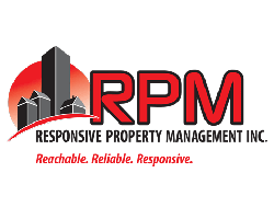 Responsive Property Management Inc. logo