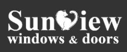 Sunview Windows & Doors logo