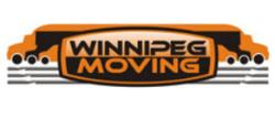 Winnipeg Moving logo