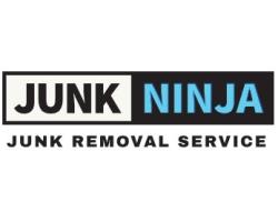 Junk Ninja logo