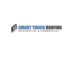 Smart Touch Roofing logo