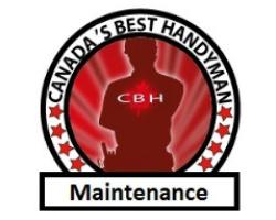 Canada's Best Handyman logo