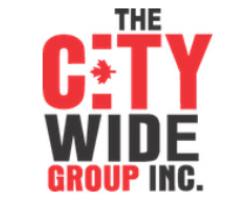 The City Wide Group Inc. logo
