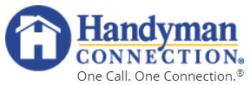 Handyman Connection Ottawa logo