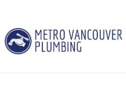 Metro Vancouver Plumbing logo