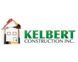 Kelbert Construction logo