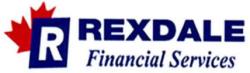 Rexdale Financial logo
