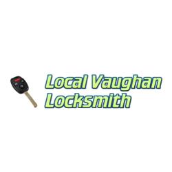 Local Vaughan Locksmith logo