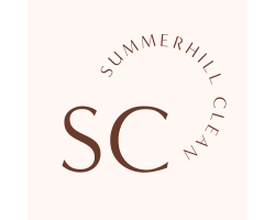 Summerhill Clean logo