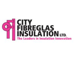 City Fibreglas Insulation Ltd. logo