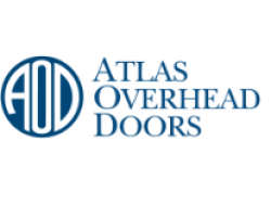 Atlas Overhead Doors logo