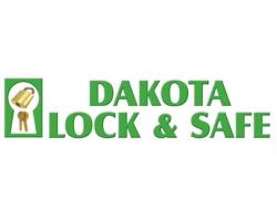 Dakota Lock & Safe Ltd. logo