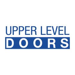 Upper Level Doors logo