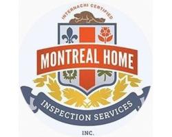 Montreal Home Inspection Services Inc. logo