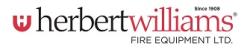 Herbert Williams Fire Equipment Ltd. logo