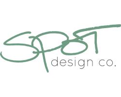 Spot Design Co logo