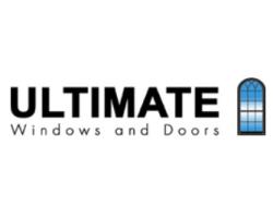 Ultimate Windows and Doors logo