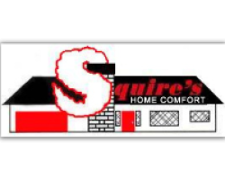 Squire's Home Comfort logo