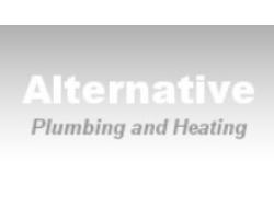 Alternative Plumbing and Heating. Inc. logo