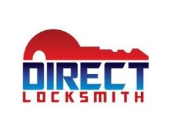 Direct Locksmith logo