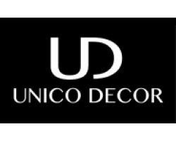 Unico Decor Inc. logo