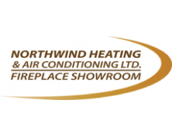 Northwind Heating & Air Conditioning Ltd logo