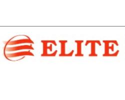 Elite Heating & Air Conditioning logo