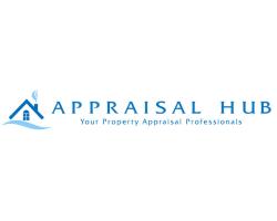Appraisal Hub Inc. logo