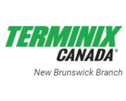 TERMINIX CANADA logo