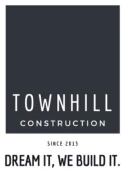 Townhill Construction logo