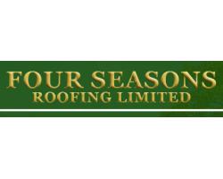 Four Seasons Roofing Ltd. logo