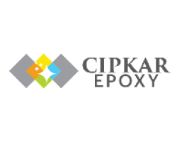 Cipkar Epoxy logo