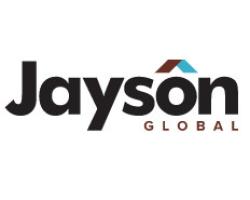 Jayson Global Roofing logo