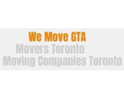 We Move GTA logo