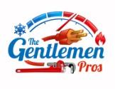 The Gentlemen Pros logo