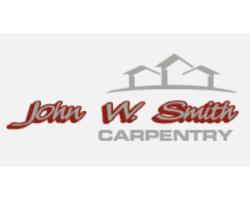 John W. Smith Carpentry Ltd. logo