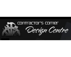 Contractor’s Corner logo
