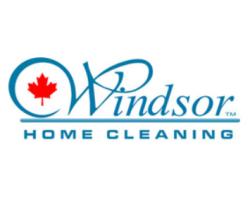Windsor Home Services logo