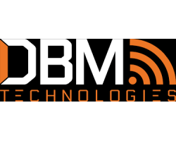 DBM technologies logo
