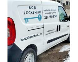 S.O.S. Locksmith  