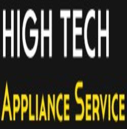 High Tech Appliance Repair Toronto logo