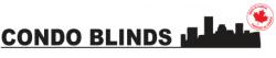 Condo Blinds logo