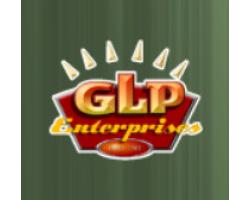 GLP Fence and Deck Construction logo