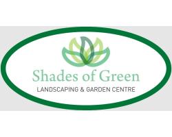 Shades of Green Ltd logo