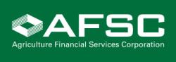 Agriculture Financial Services Corporation (AFSC) logo
