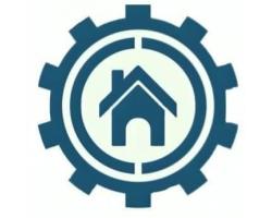 Appliance repair service pro logo