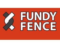 Fundy Fencing Ltd. logo