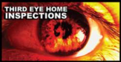 Third Eye Home Inspections logo