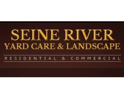 Seine River Yard Care logo