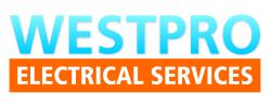 Westpro Electrical Services logo
